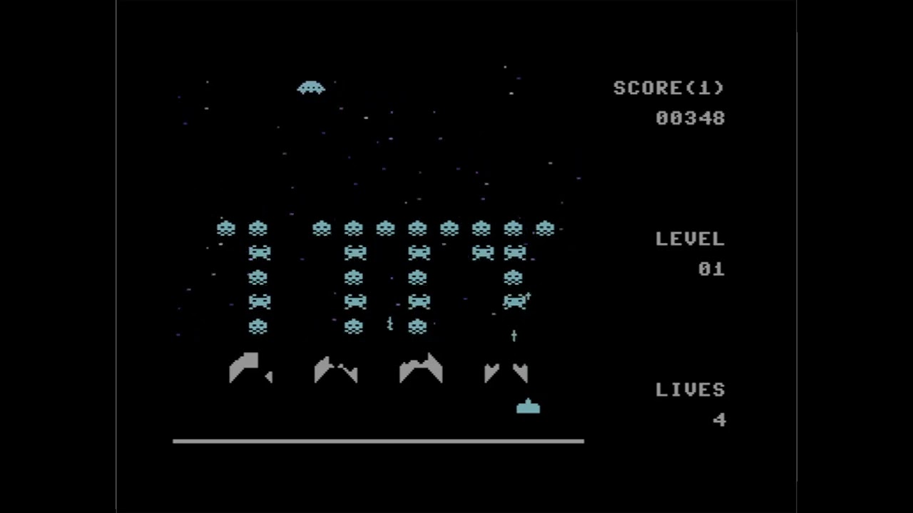 C64 Crack : SG Invaders+ by Excess,Hokuto Force! 19   March 2026!