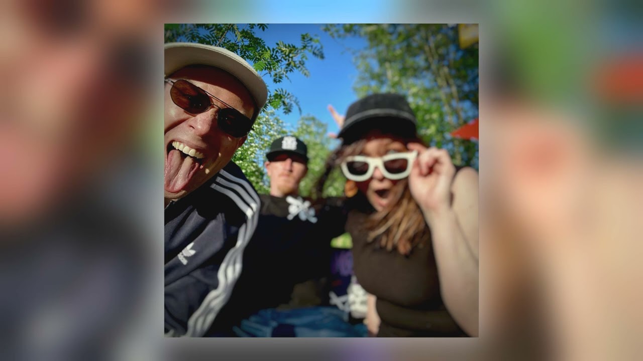 Silkinpehmee & BennyBen - RED FLAG (feat. Viola Kaukoranta) [Audio]