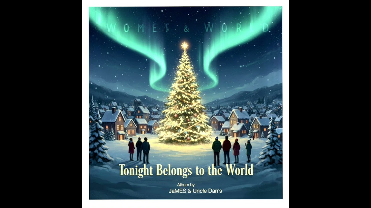 "Tonight Belongs to the World"