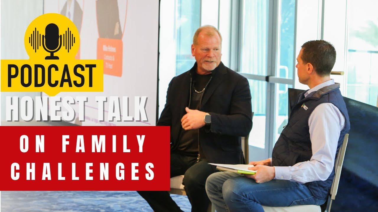 Mike Holmes Reveals Why His Kids Didn't Want to Join the Trades