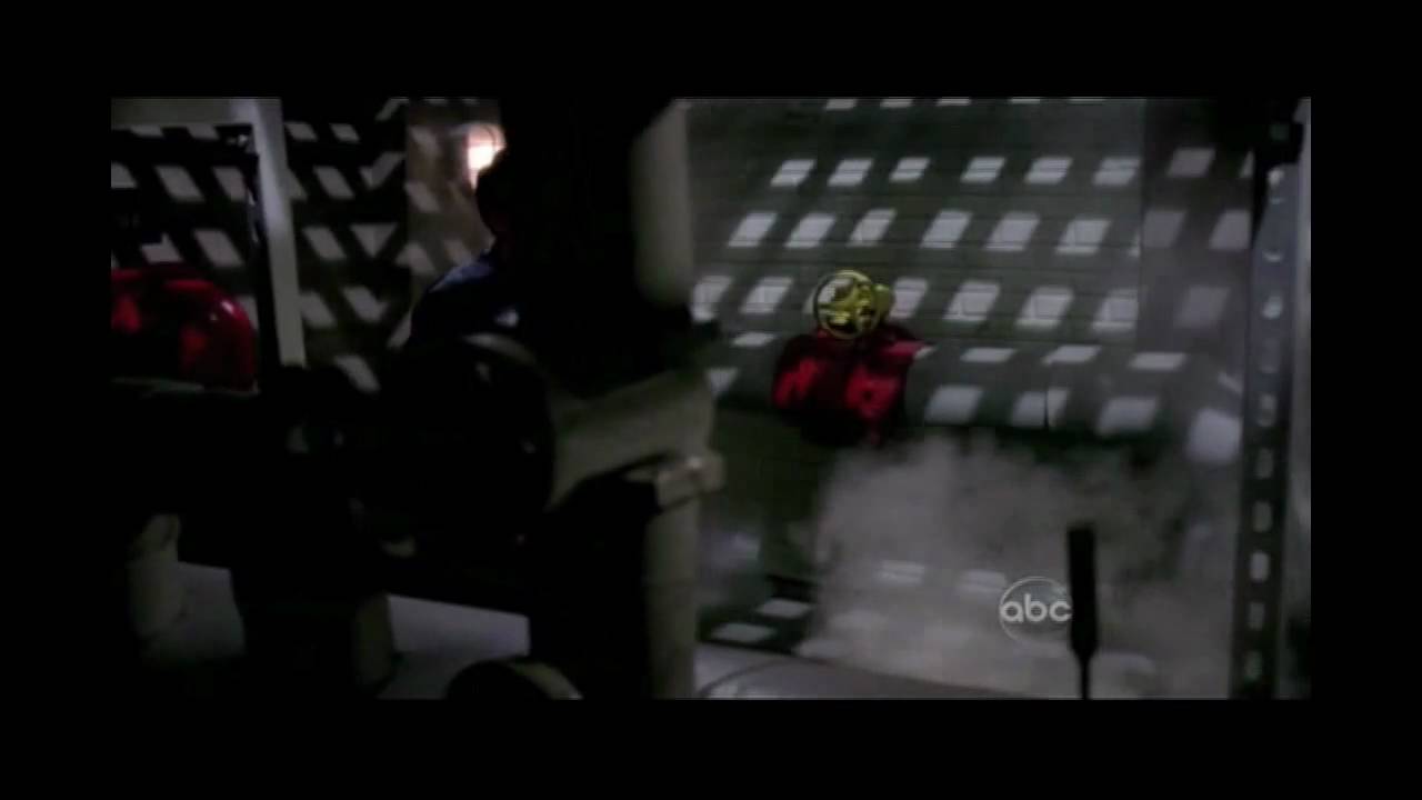 Grey's Anatomy Season 5 Recap - Cristina/Owen