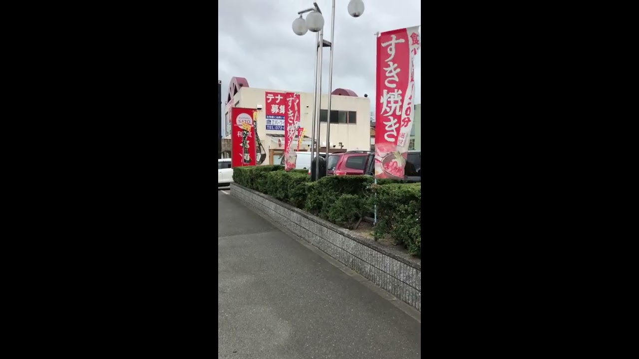 nobori Flying flag 68