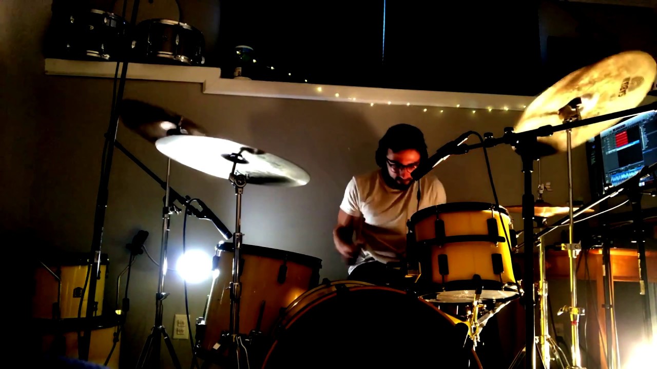 Is This Thing Cursed? - Alkaline Trio - Drum Cover