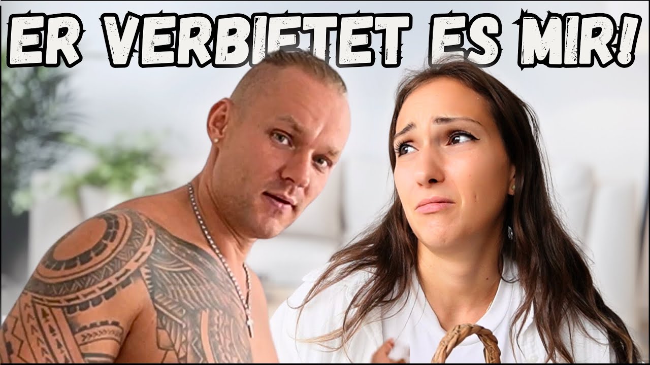 Er verbietet es mir 🙁 #vlog #familyvlog #dubai #auswandern