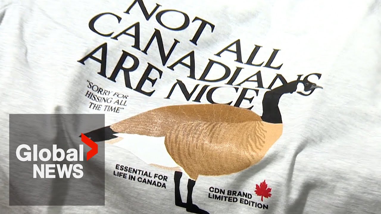 New "Buy Canadian" procurement rules kick in amid US trade war