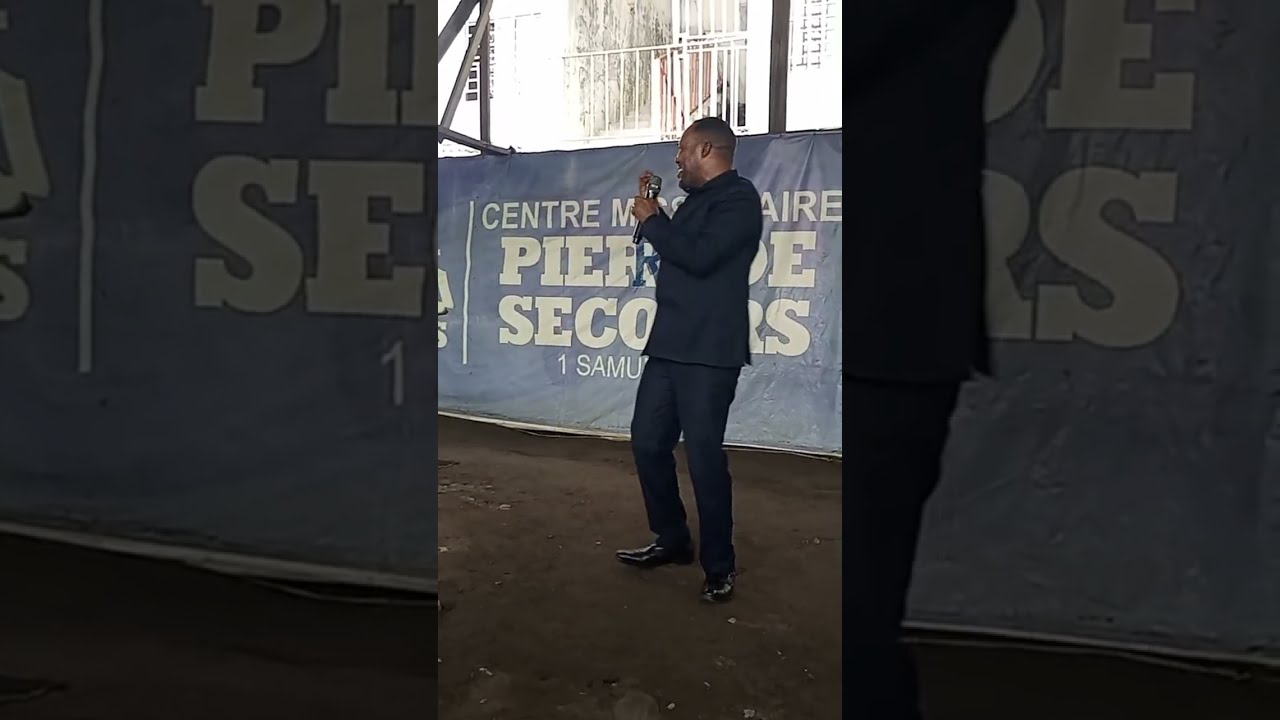 Arian Mutoke TV  était en direct !  Culte de dimanche 25 janvier à l'église (CMPS)