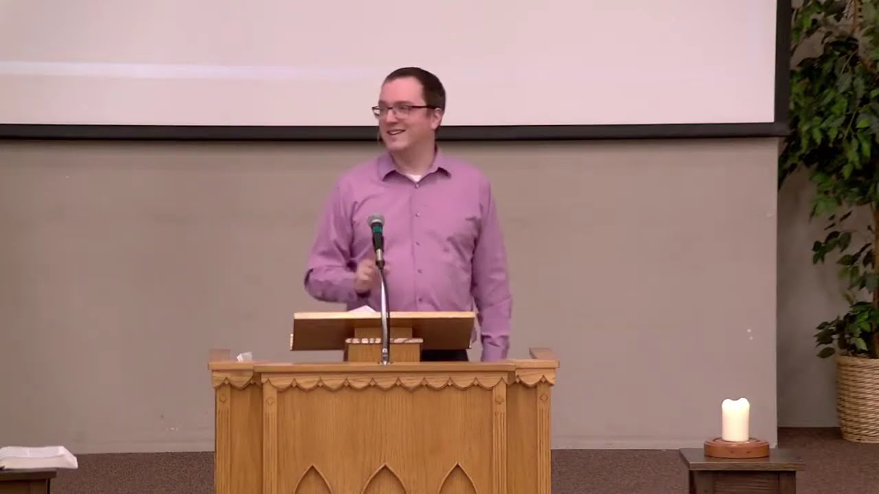 Matthew 12:1-21 | Mercy, Not Sacrifice