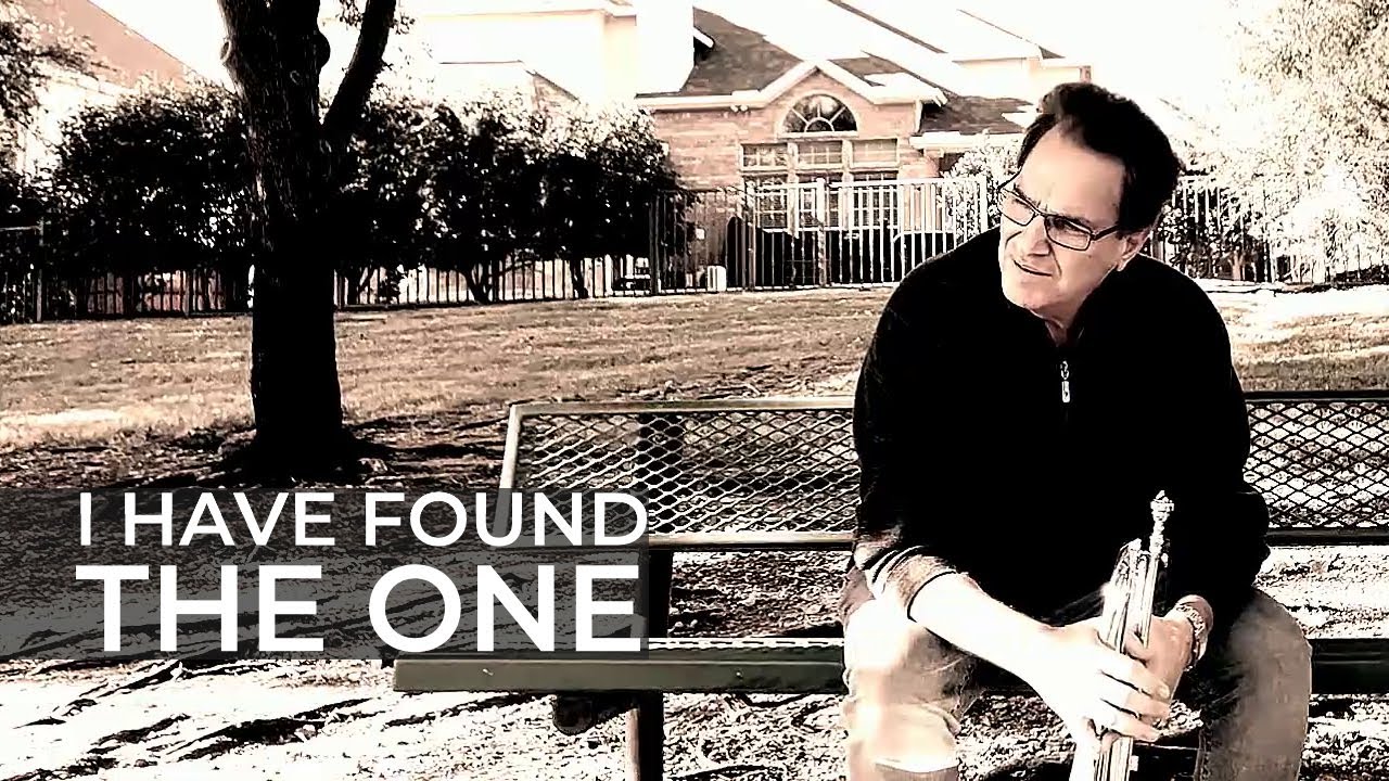Terry MacAlmon - I Have Found The One (Official Music Video)