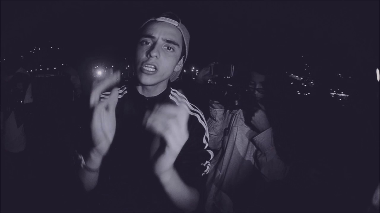 ACZINO - DROSE - JONY B / Freestyle jamming