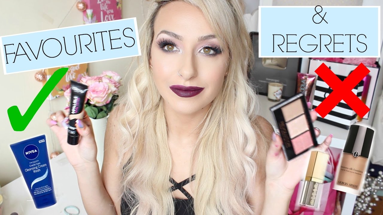 MARCH 2017, HITS and MISSES! | DramaticMAC