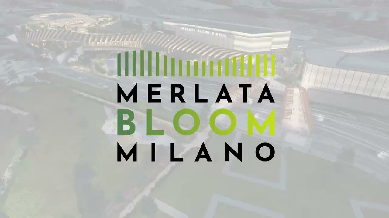 Merlata Bloom Milano | Video emotional