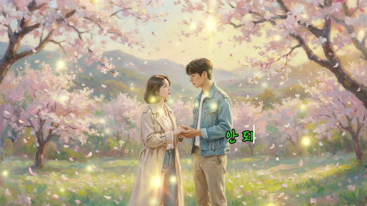 더는 못 기다려요
