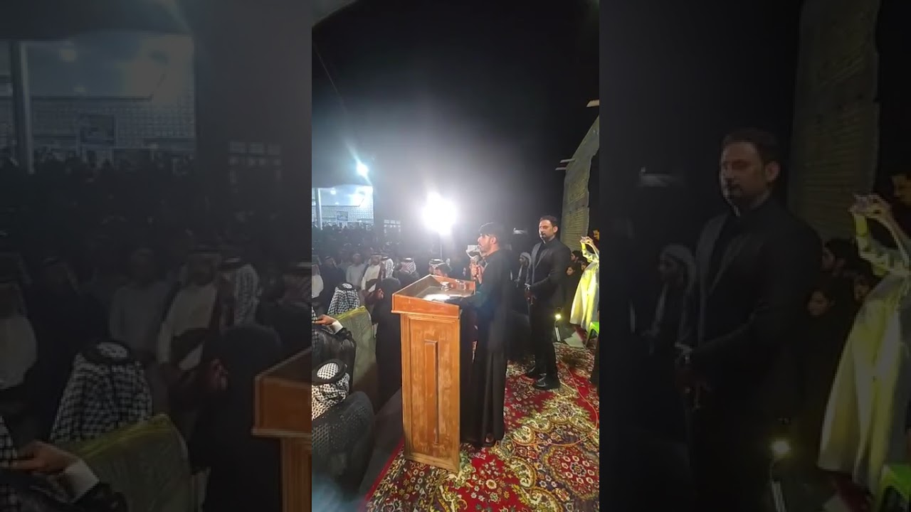 هوسات سيد حسين الموسوي فاتحة سيد عقيل ال سيد محسن الياسري ٠٠سوق الشيوخ عشائر ال حسن