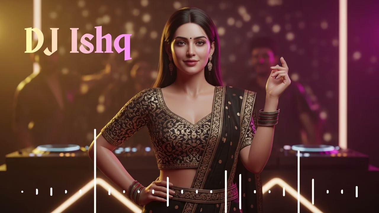 Indian DJ Love Remix – Emotional Desi Party Night