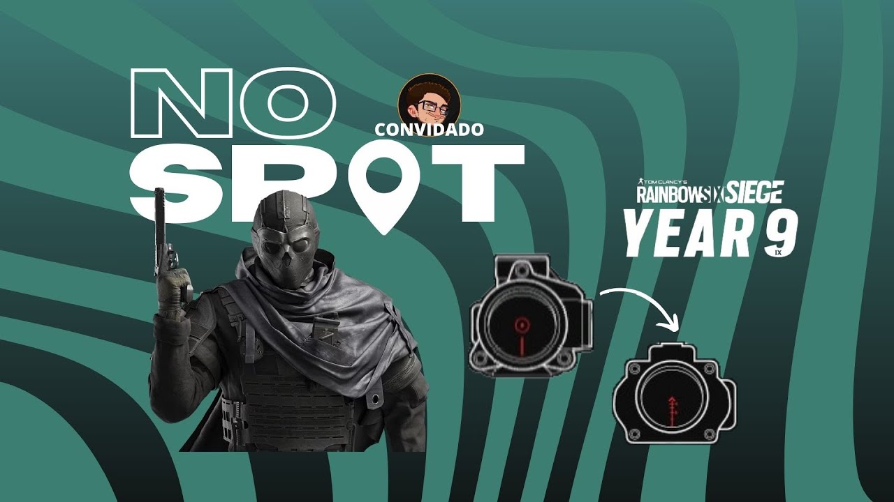 No Spot #1 - Deimos, season nova e ano 9! Com GCgamer
