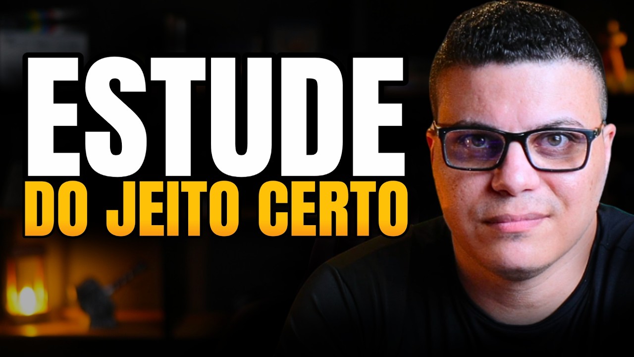 COMO ESTUDAR PROGRAMA&Ccedil;&Atilde;O E ARQUITETURA SEM ESQUECER TUDO DEPOIS!