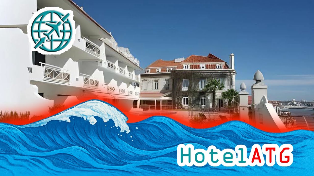 [HotelATG] Review The Albatroz Hotel