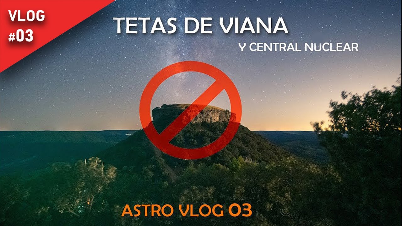 [Vlog 03] Fotografiando las Tetas de Viana