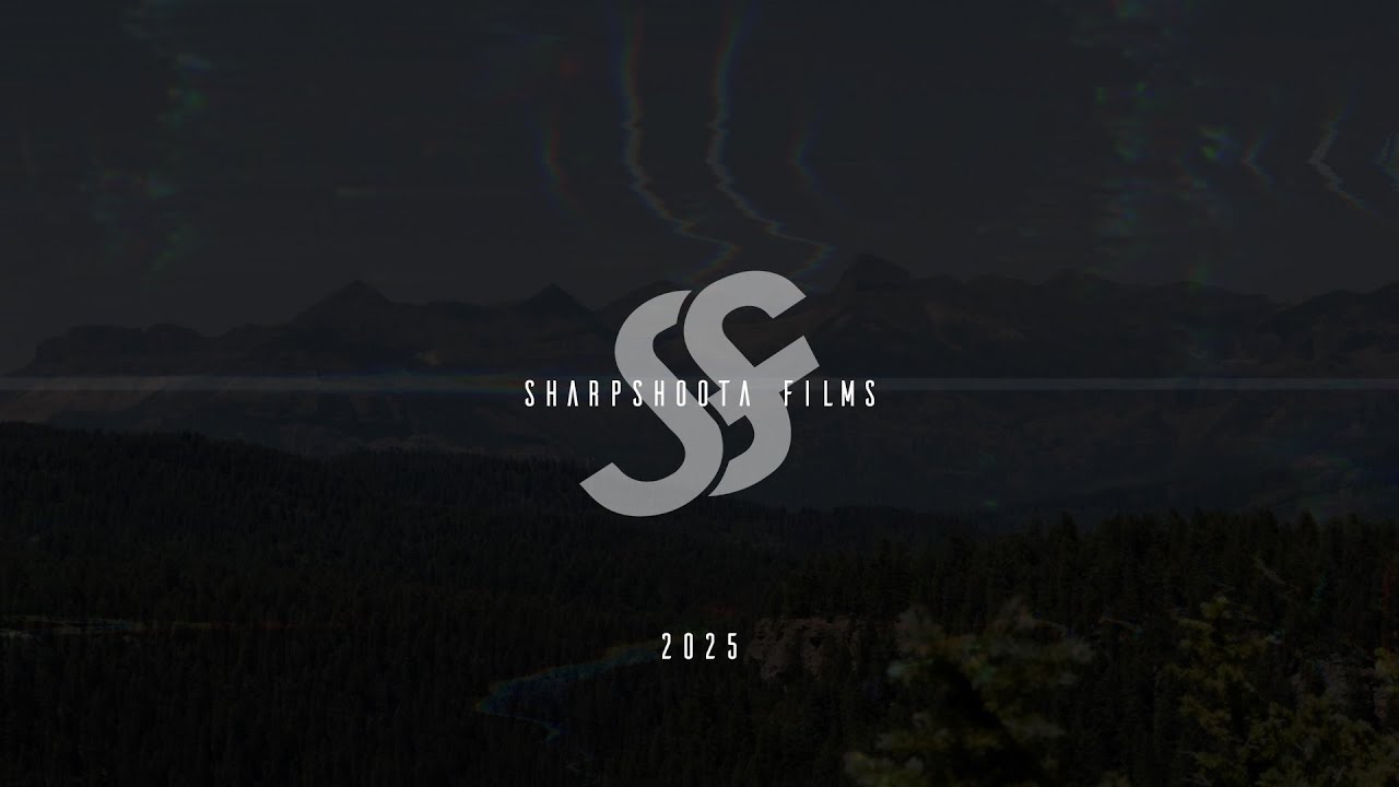 SharpShoota Films 2025 Reel