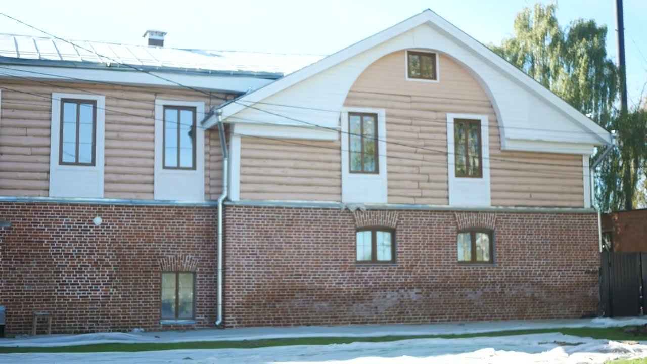 01 октября, 21 декабря 2025. Долгие пруды.