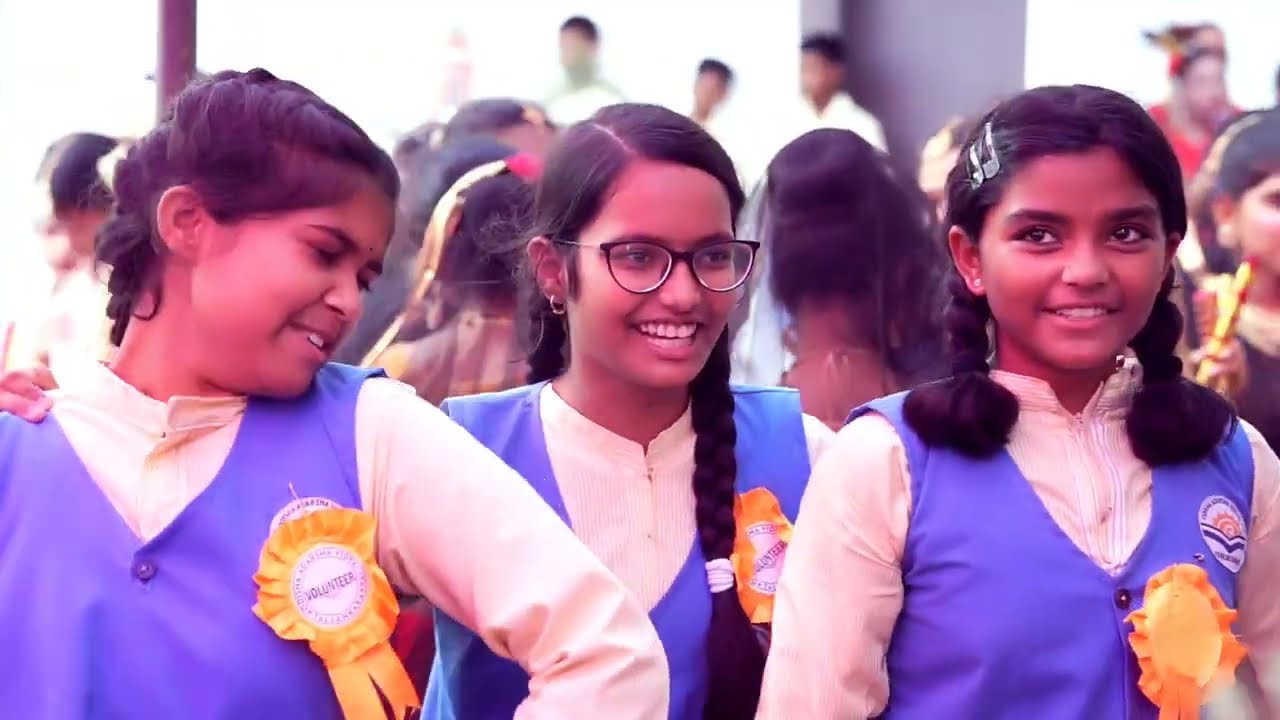 OAVS 8th FOUNDATION DAY TALSANKARA, SUNDARGARGH Part-3  12-09-2022