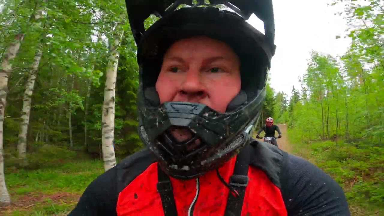 Himos SM-enduro 2022