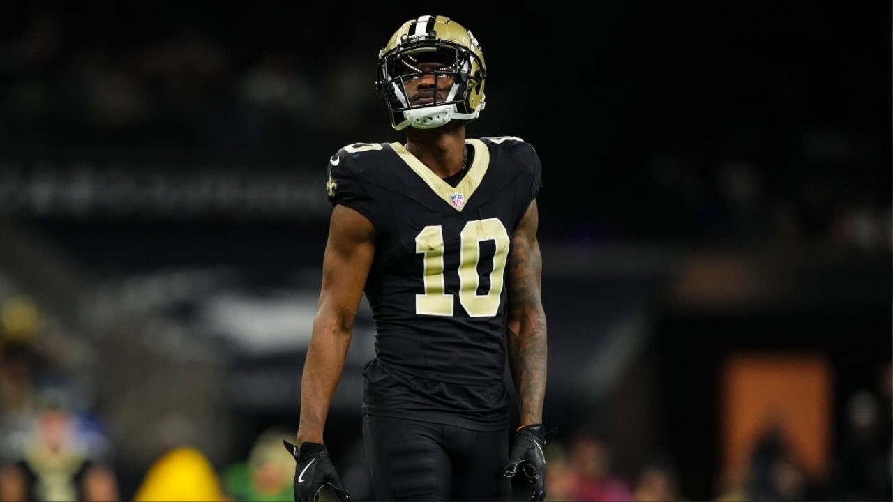 Marquez Valdes-Scantling Highlights 🔥 | Welcome to the Steelers