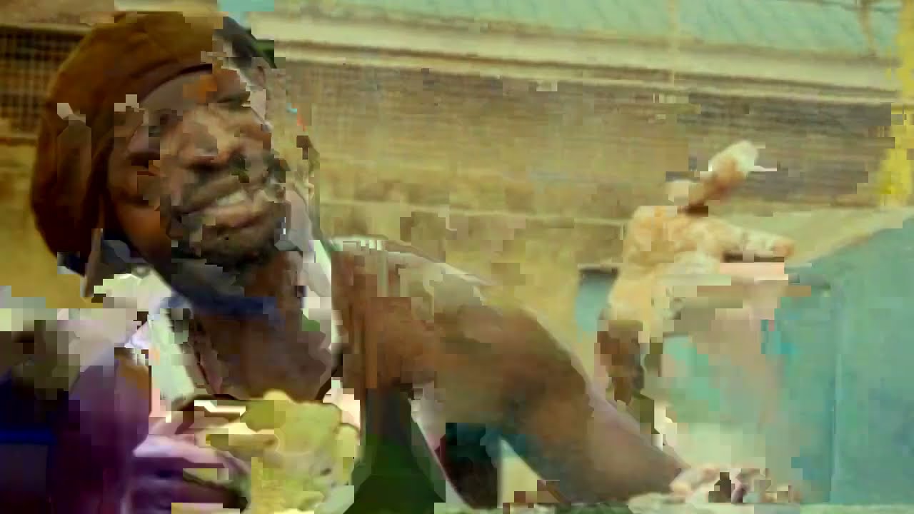 Anegaanye -  Bobi Wine ft. Henry Tigan