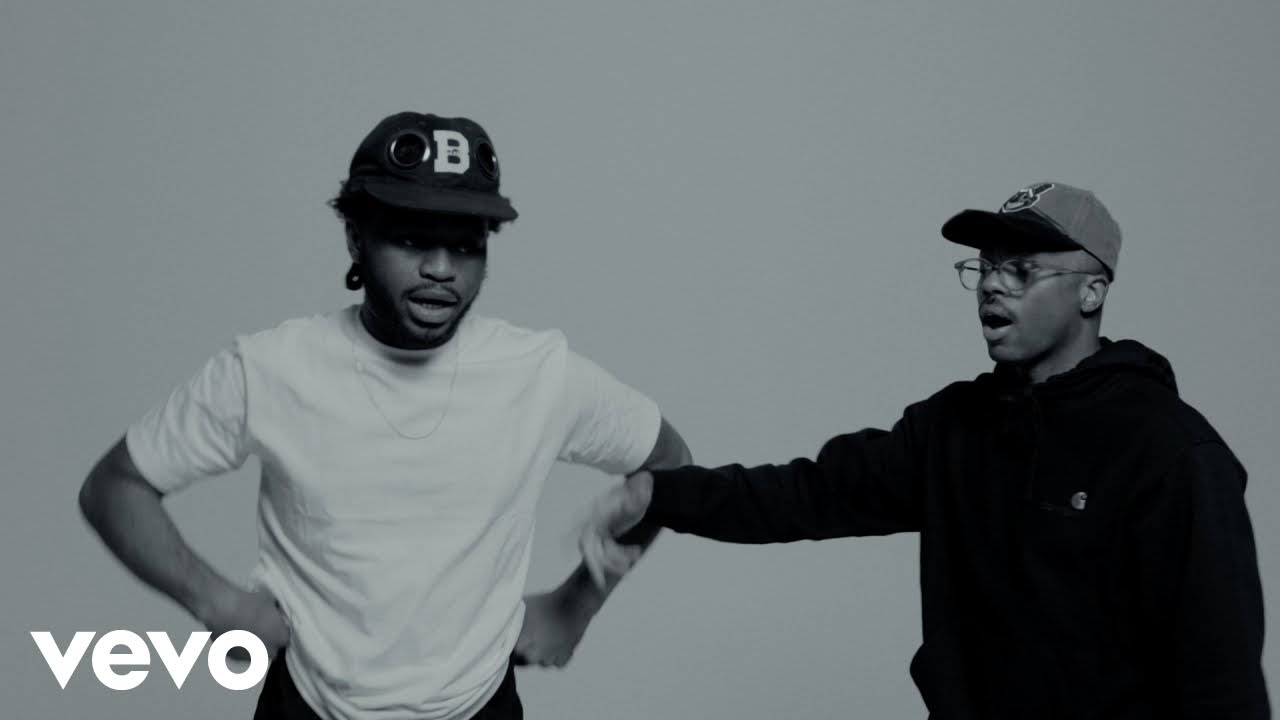 Ovrkast. - Strange Ways (Official Music Video) ft. Vince Staples