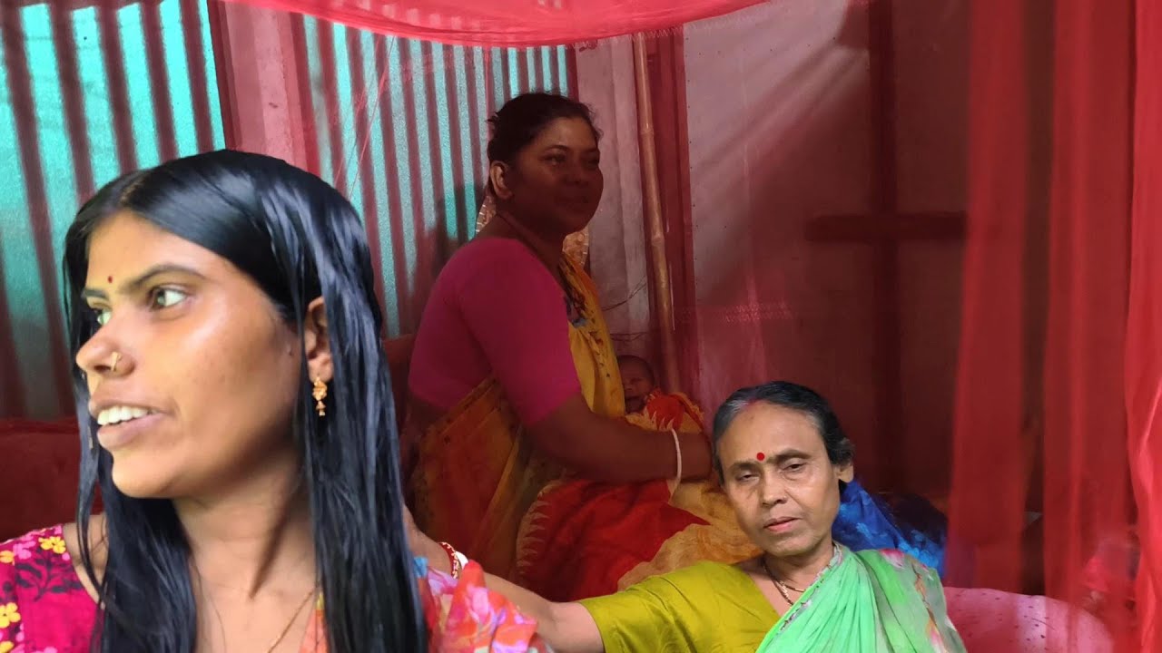 আমার মেয়ের নাম মায়া রেখে কি ভুল করলাম 😭