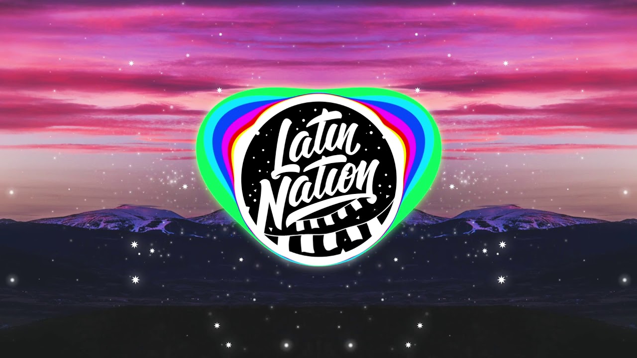 Rauw Alejandro & Camilo - Tattoo Remix