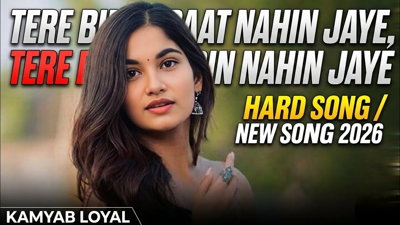 Tere bin Raat nahin jaaye||#viral #song #brokenheartsong #sadsong #music 