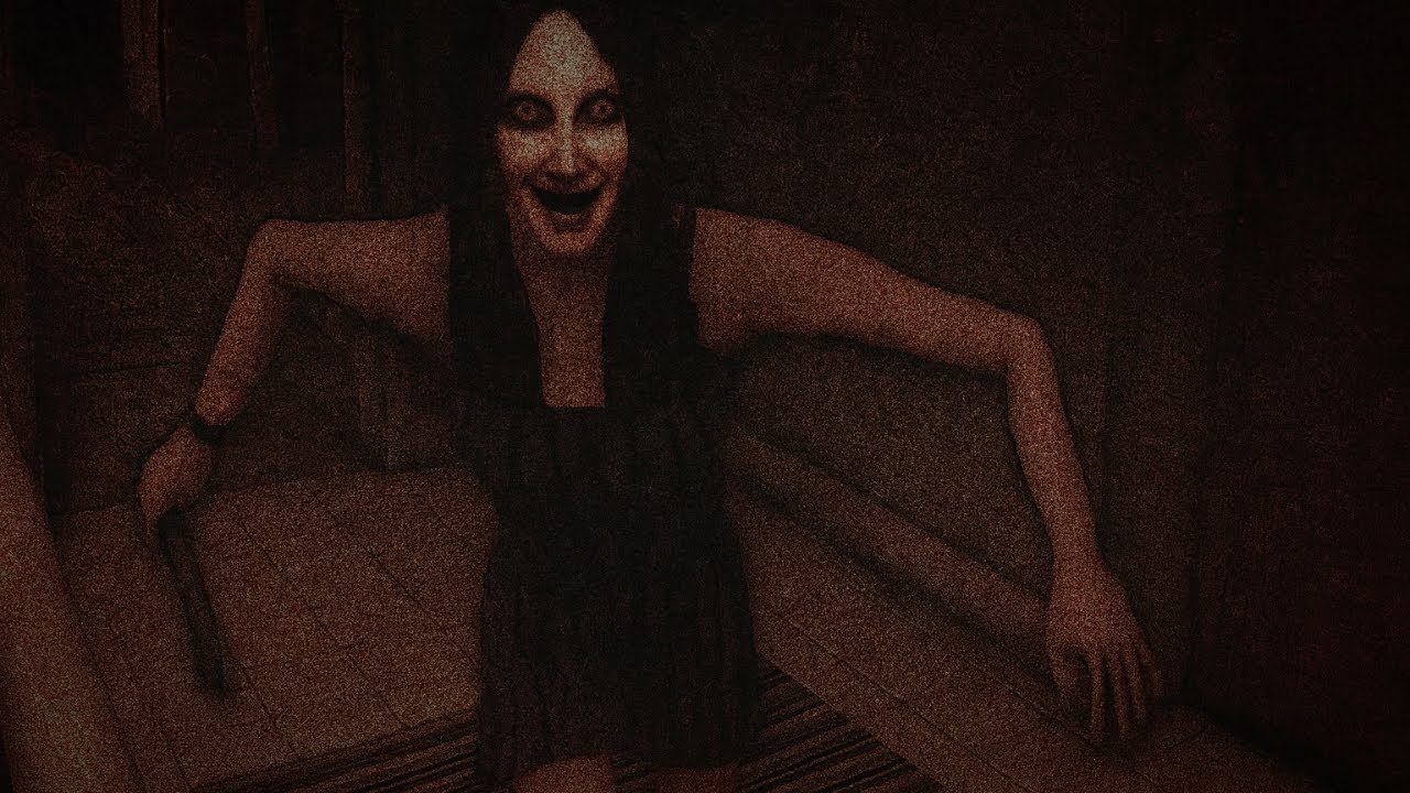 One Night was ENOUGH! | Fears to Fathom: Carson House