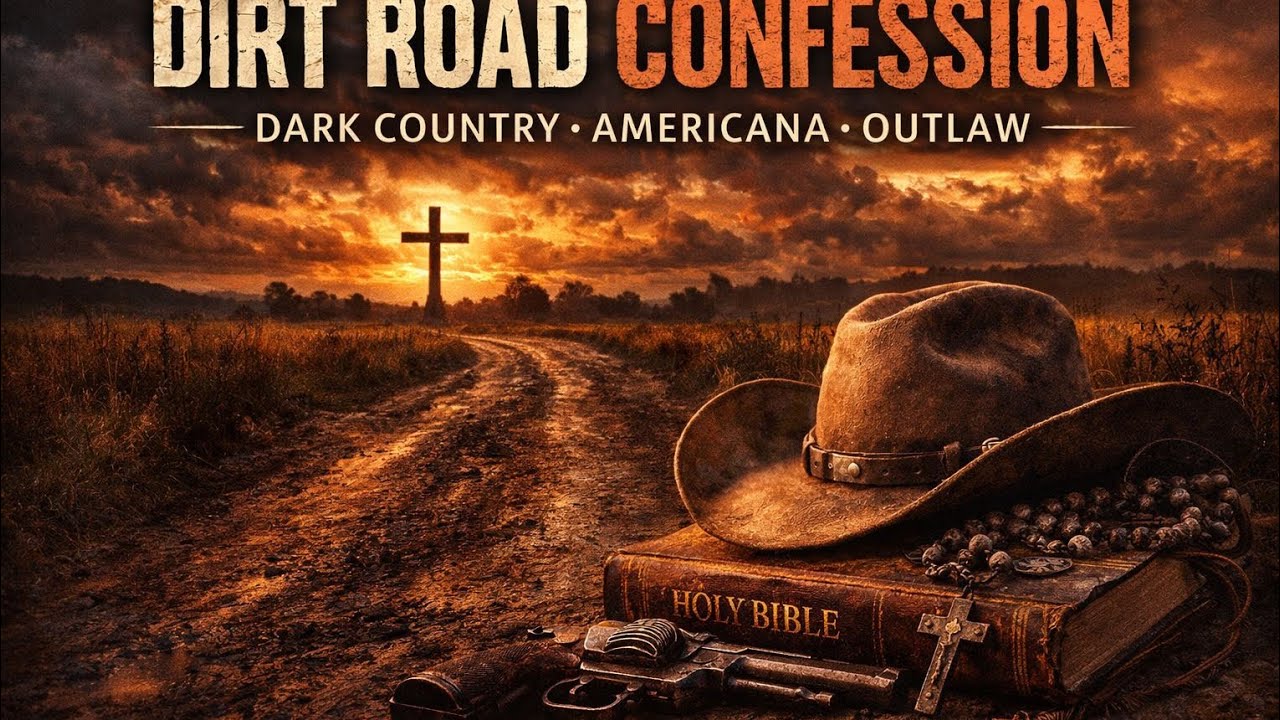 Dirt Road Confession