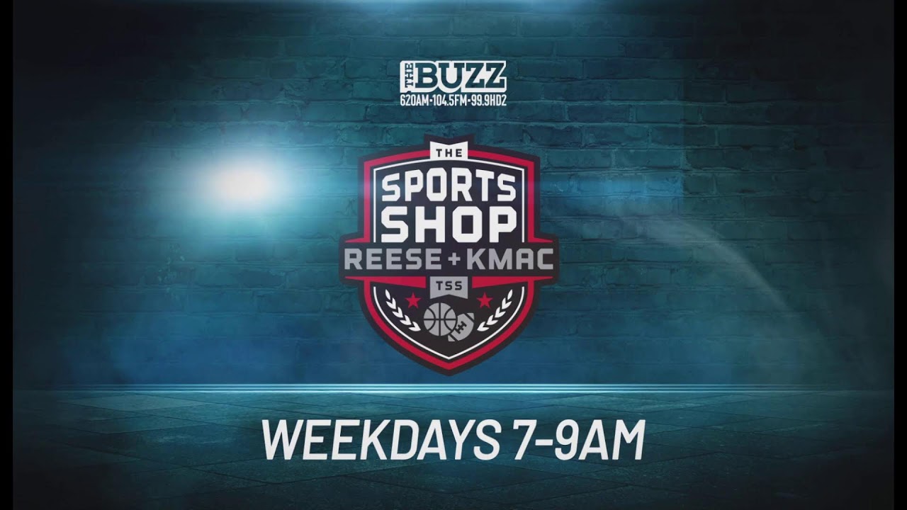 Sports Shop LIVE 3/4/2026