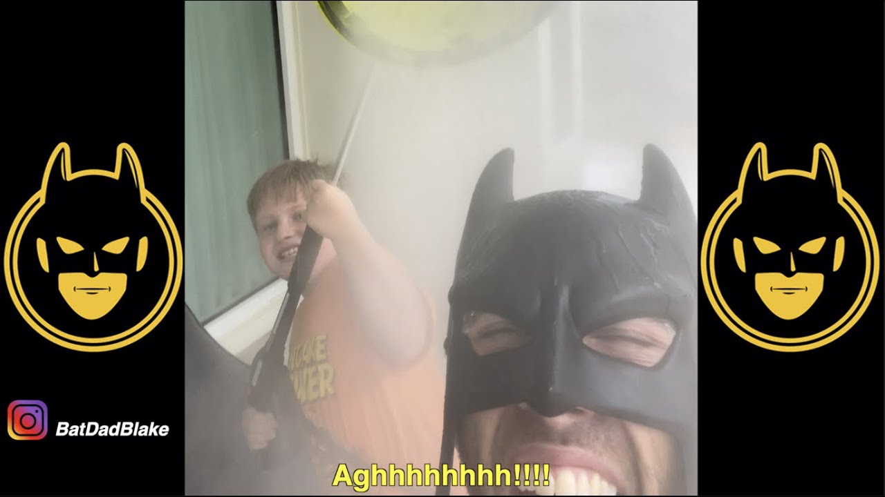 BatDad - Lockdown Quarantine Compilation NEW 2020