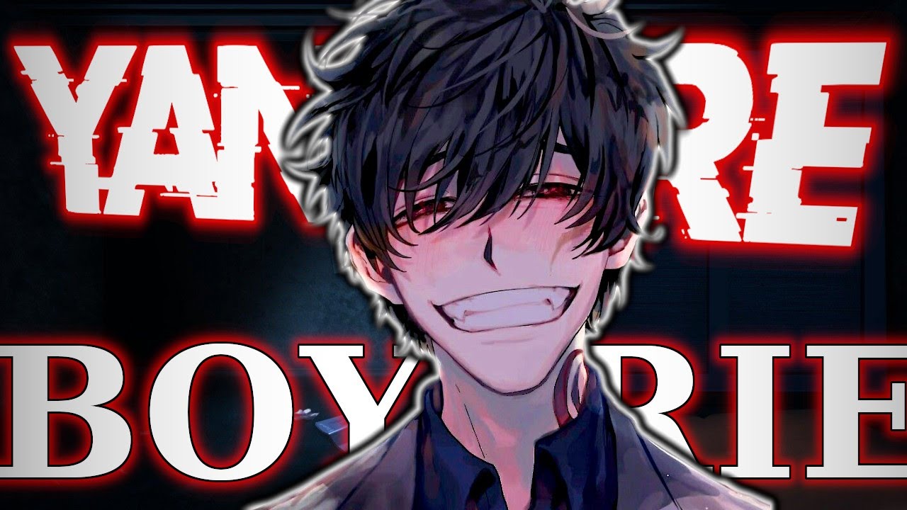 Possessive Yandere Boyfriend Punishes You [M4A][ASMR]