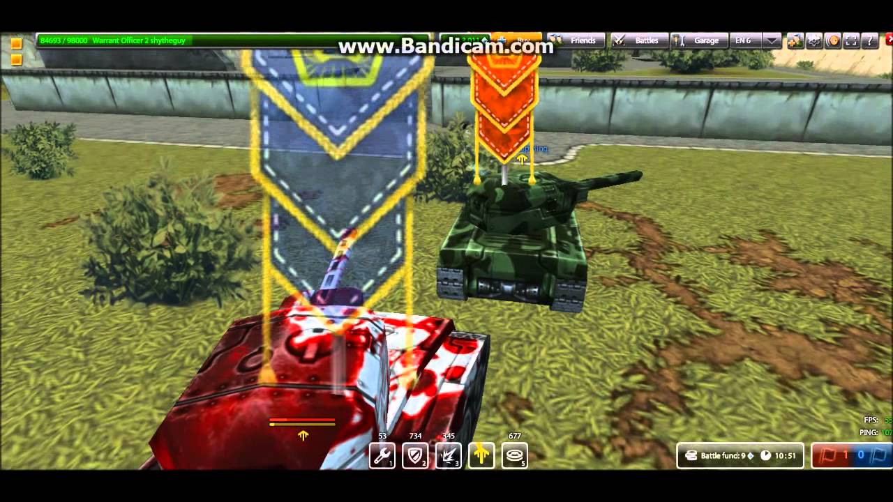 Copy of shytheguy first xp battle