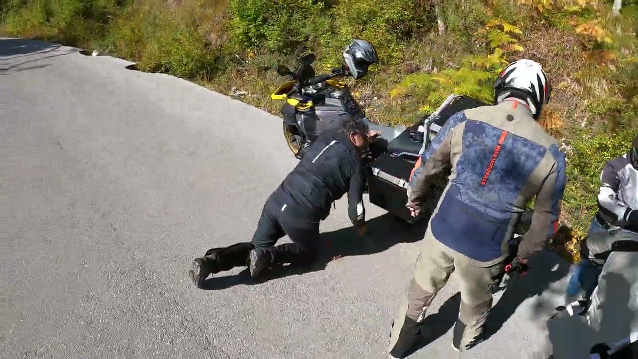 2025.10 MotoTrip Greece Day01