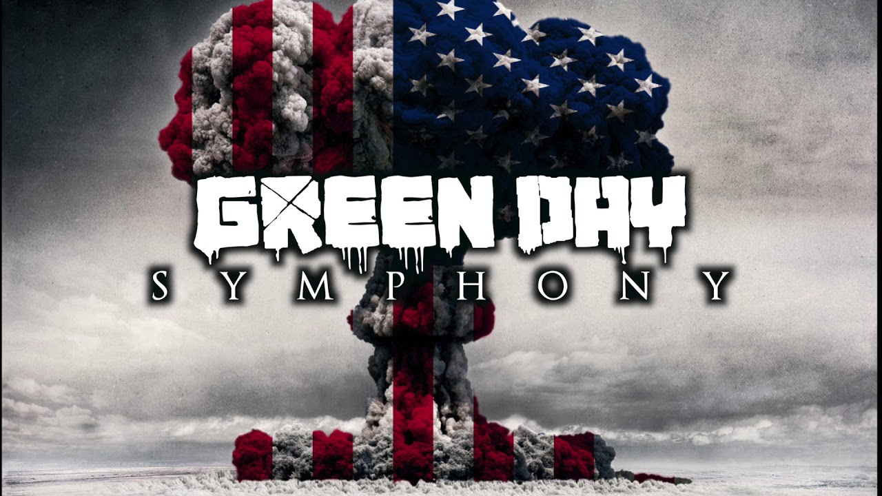 Green Day Symphony | 1 Hour Green Day Orchestra