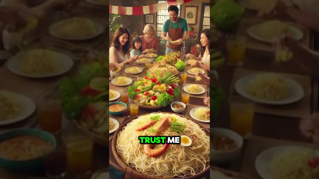 The Flavorful Origins of Filipino Cuisine: A Journey Through Time