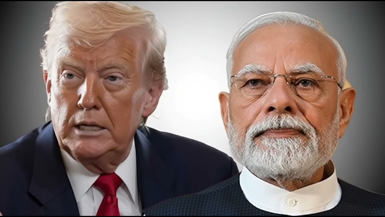 Atlantic Ocean: भारतीय नेवी को देख अमेरिका में हड़कंप! ट्रंप ने टेके घुटने