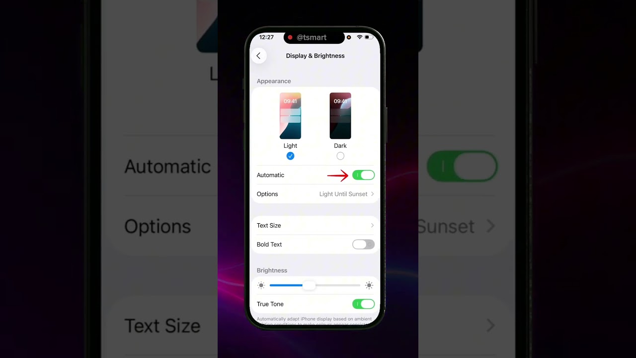 3 Tips to Stop Your Screen from Auto-Dimming!