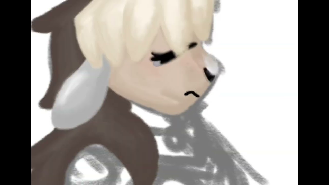 Yommi speed draw (Inspired by Zelda). More info at the end.