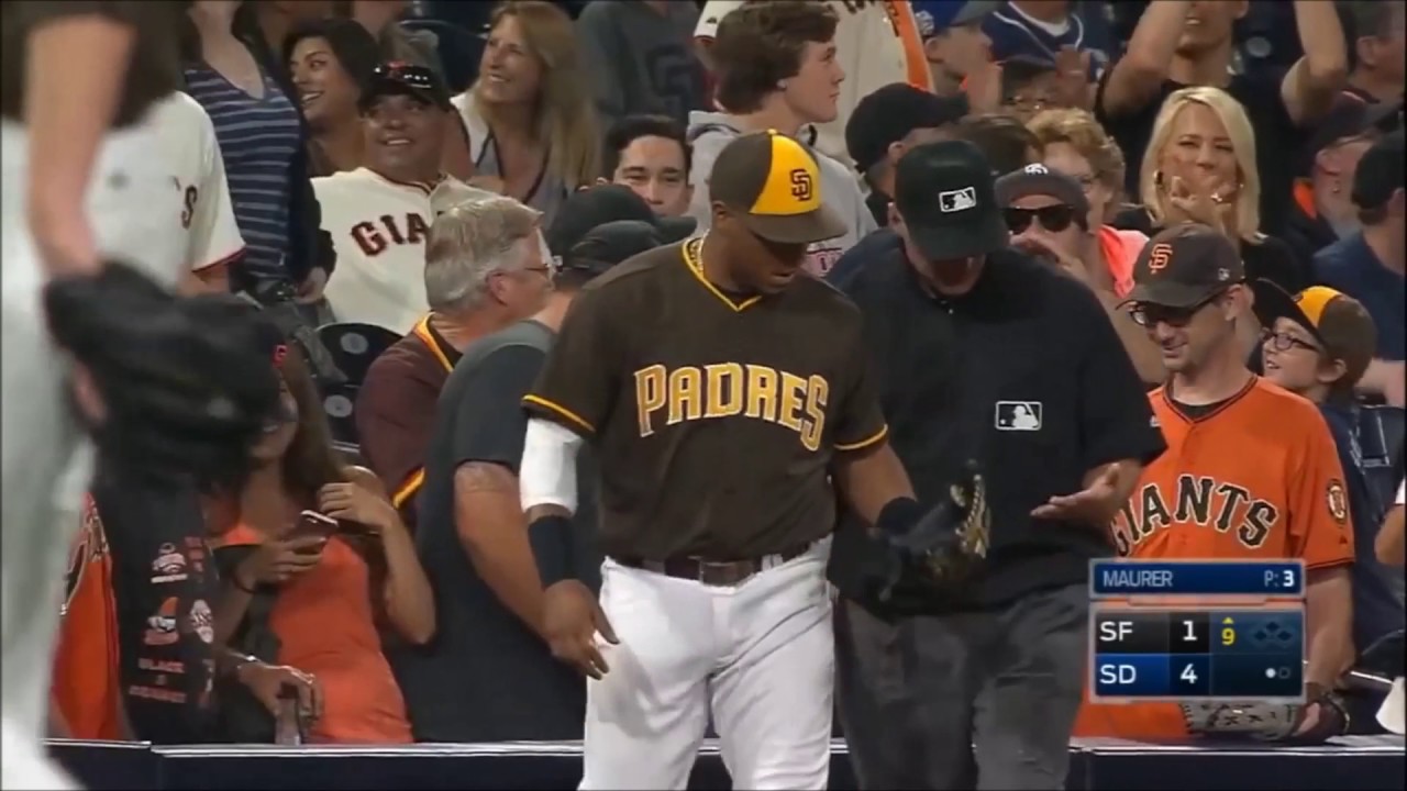 Yangervis Solarte Highlights