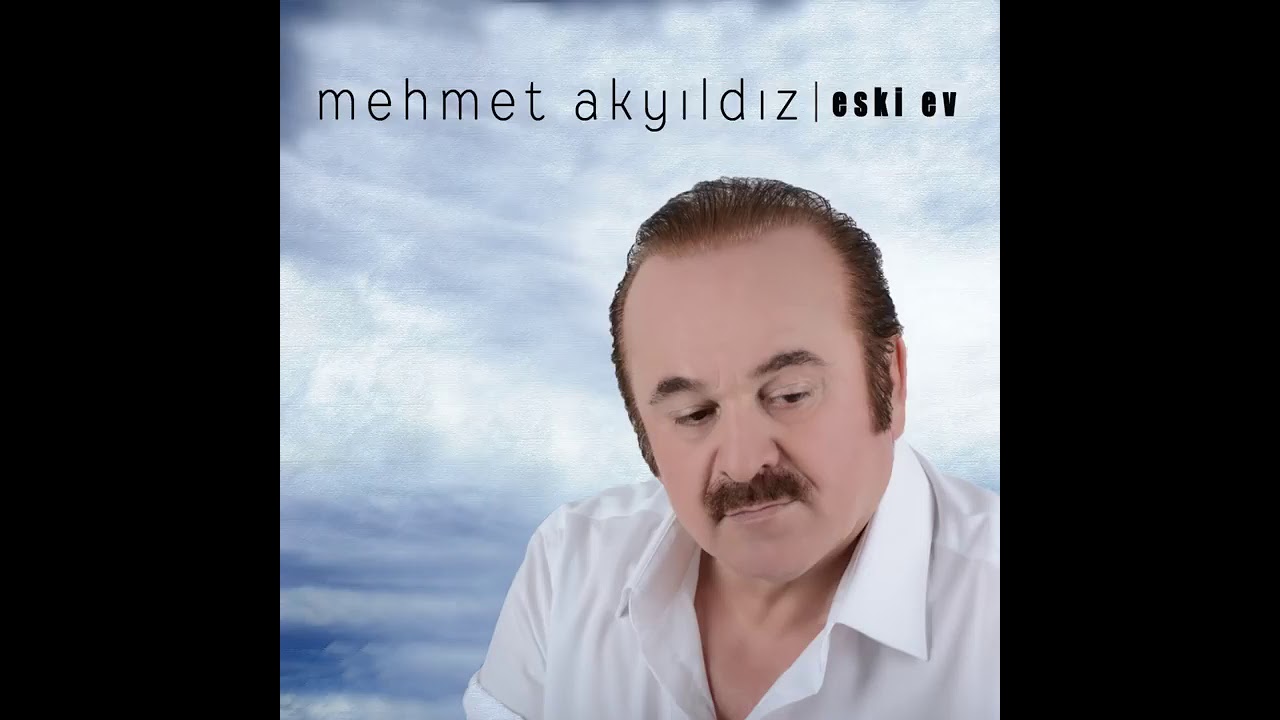 Mehmet Akyıldız - Doldum Dolana Kadar