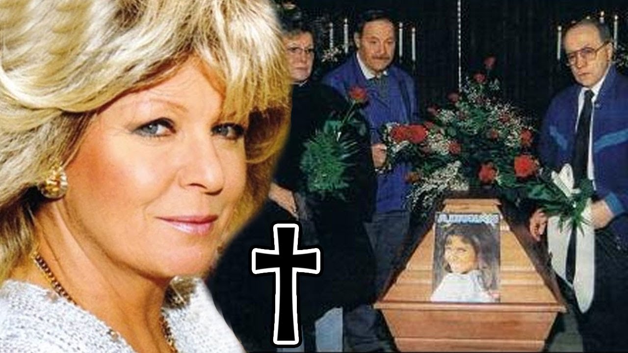 Die Geheimnis der letzten Tage der Sängerin Manuela vor ihrem Tod – An welcher Krankheit litt sie?