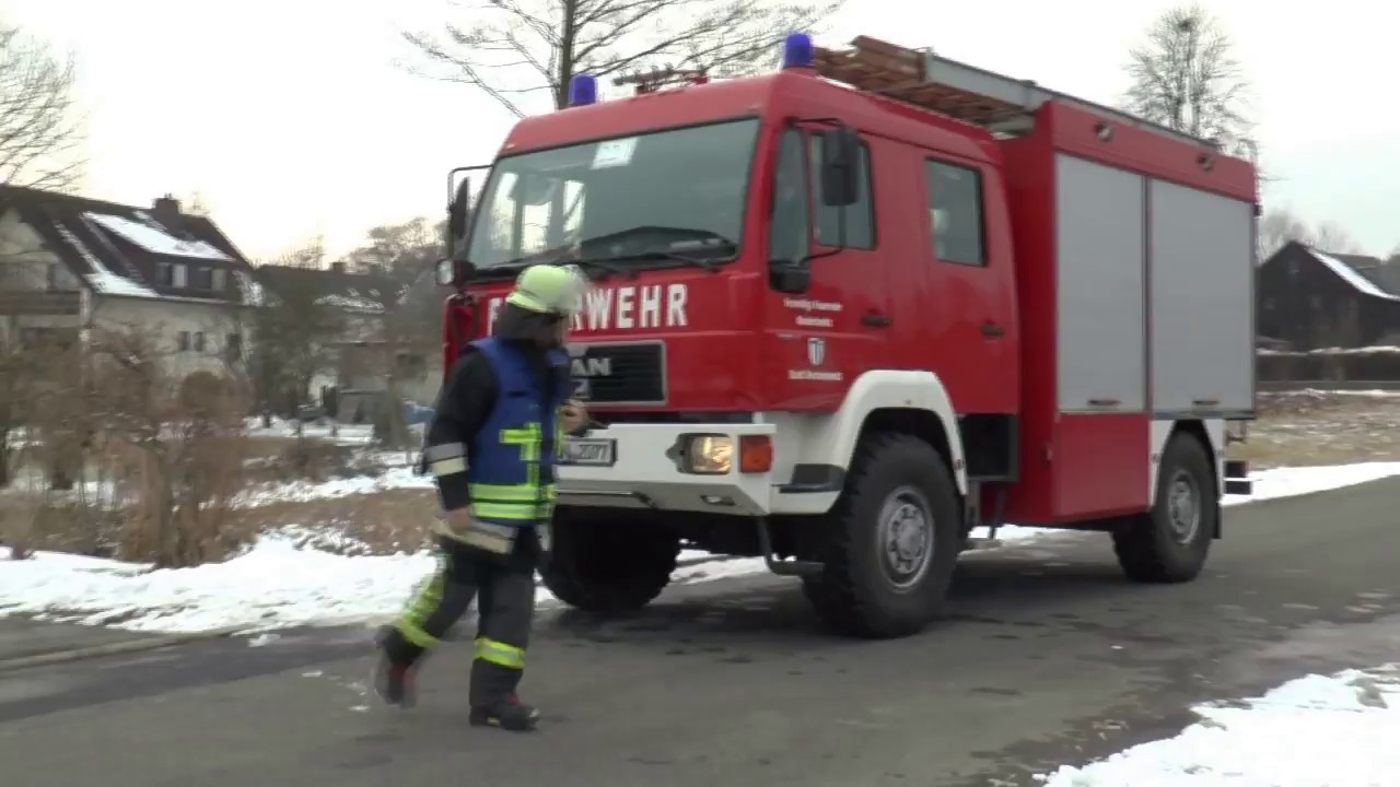 Cold Water Grill Challenge 2018 - Feuerwehr Niederlamitz