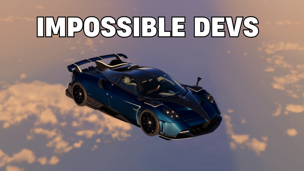 THESE DEVS ARE IMPOSSIBLE TO BEAT