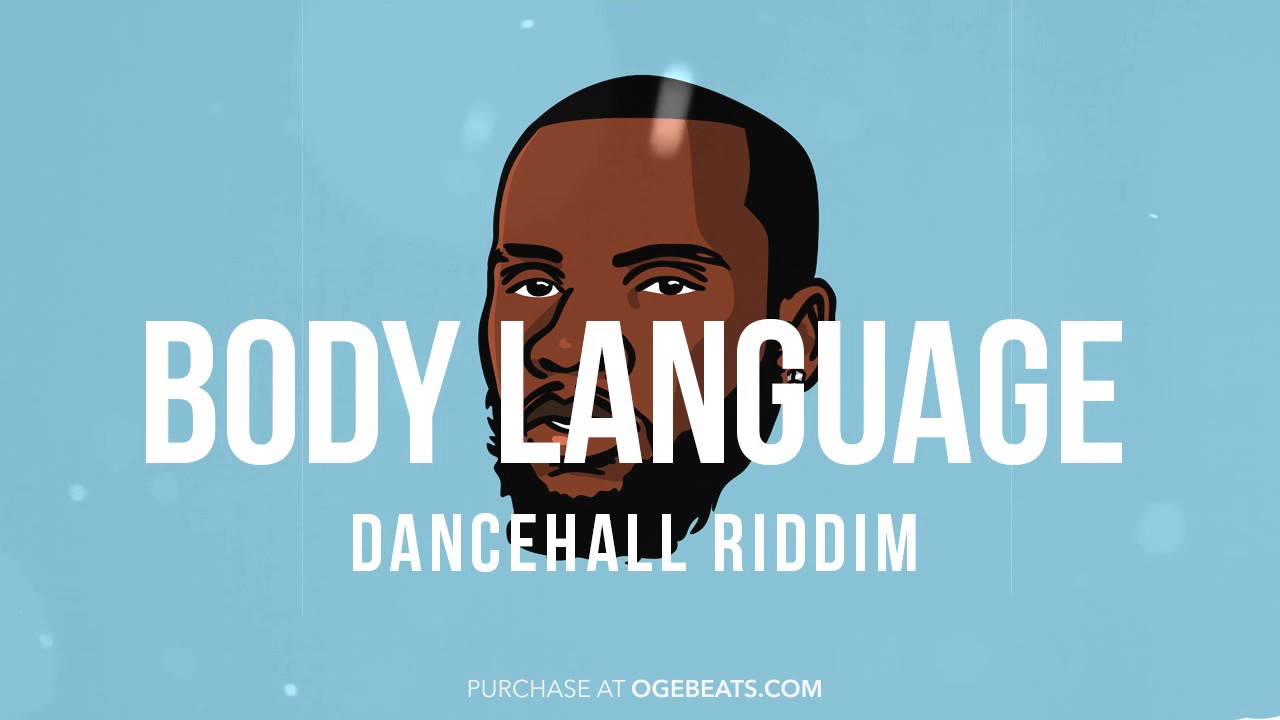 Dancehall Instrumental | Afrobeat Type Beat (